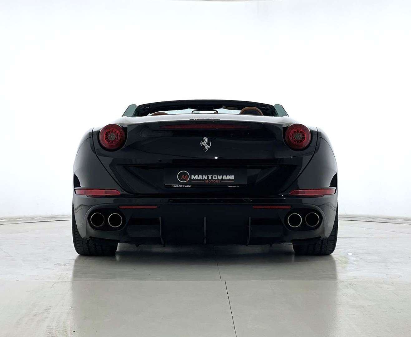 Ferrari California - 2015 - Joinsteer - #8