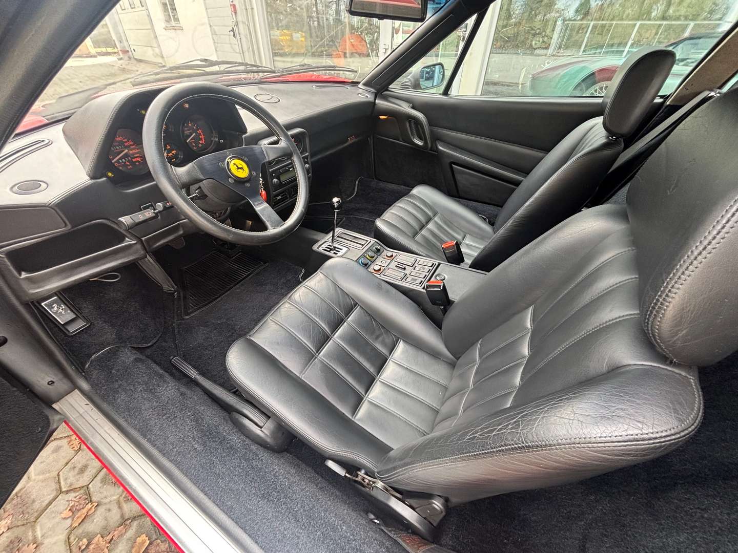 Ferrari 328 GTS - 1986 - Joinsteer - #7