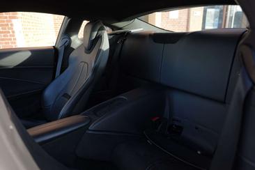 Ferrari Roma — photo 12