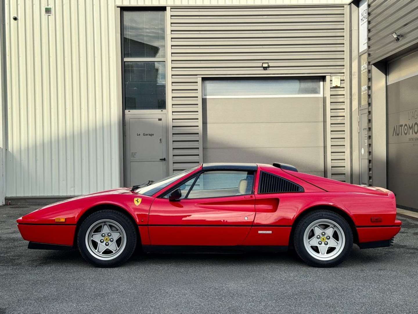 Ferrari 328 GTS - 1987 - Joinsteer - #7