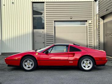 Ferrari 328 GTS — photo 7