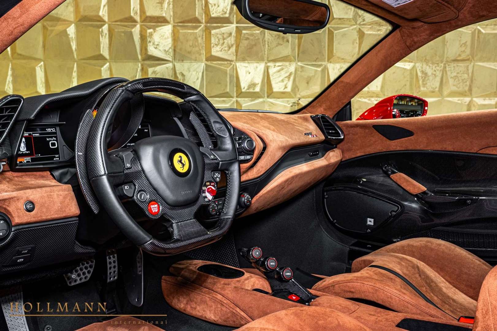 Ferrari 488 - 2020 - Joinsteer - #9