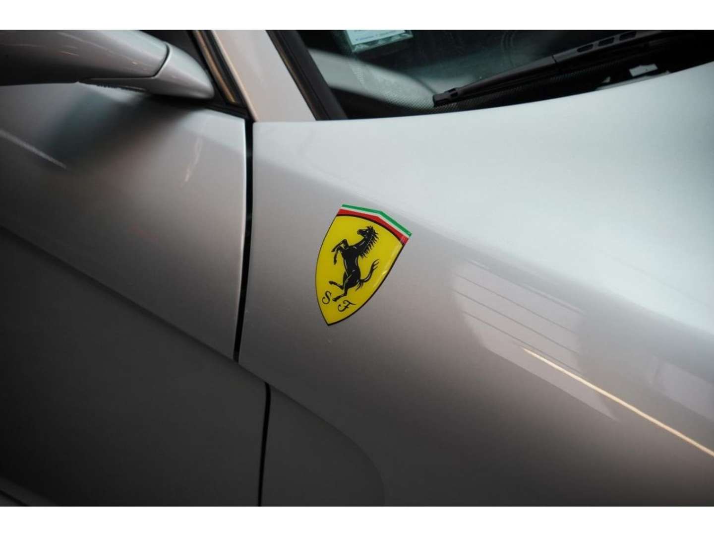 Ferrari 456 GT - 2000 - Joinsteer - #25