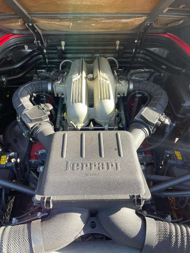 Ferrari 348 - 1993 - Joinsteer - #13