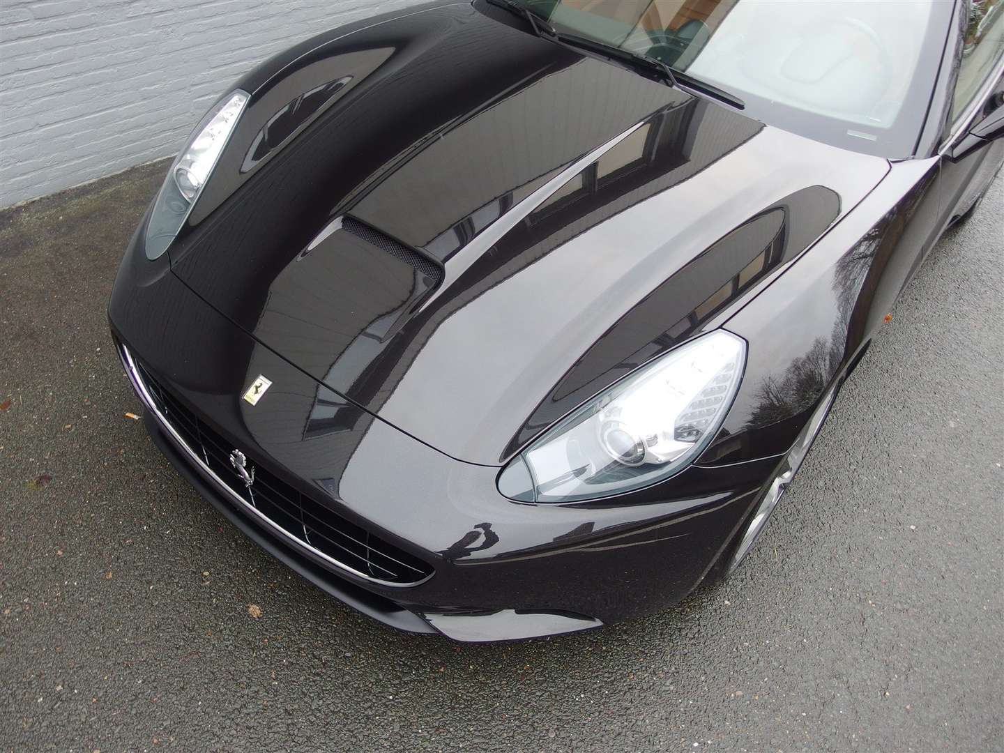 Ferrari California - 2010 - Joinsteer - #11