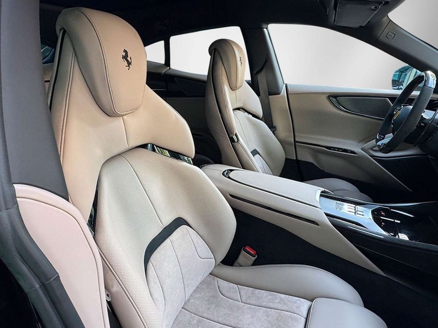 Ferrari Purosangue - 2024 - Joinsteer - #13