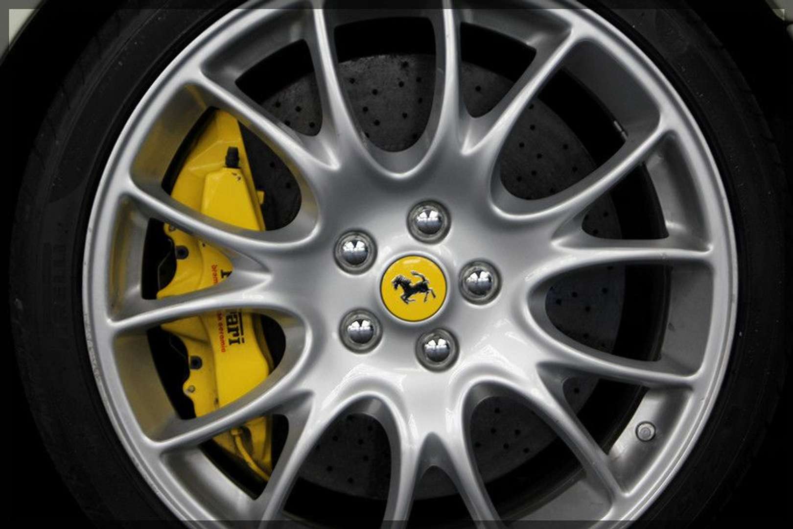 Ferrari 599 GTB - 2009 - Joinsteer - #18