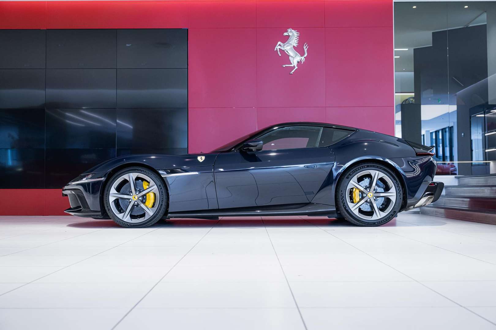 Ferrari 12 Cilindri - 2025 - Joinsteer - #16