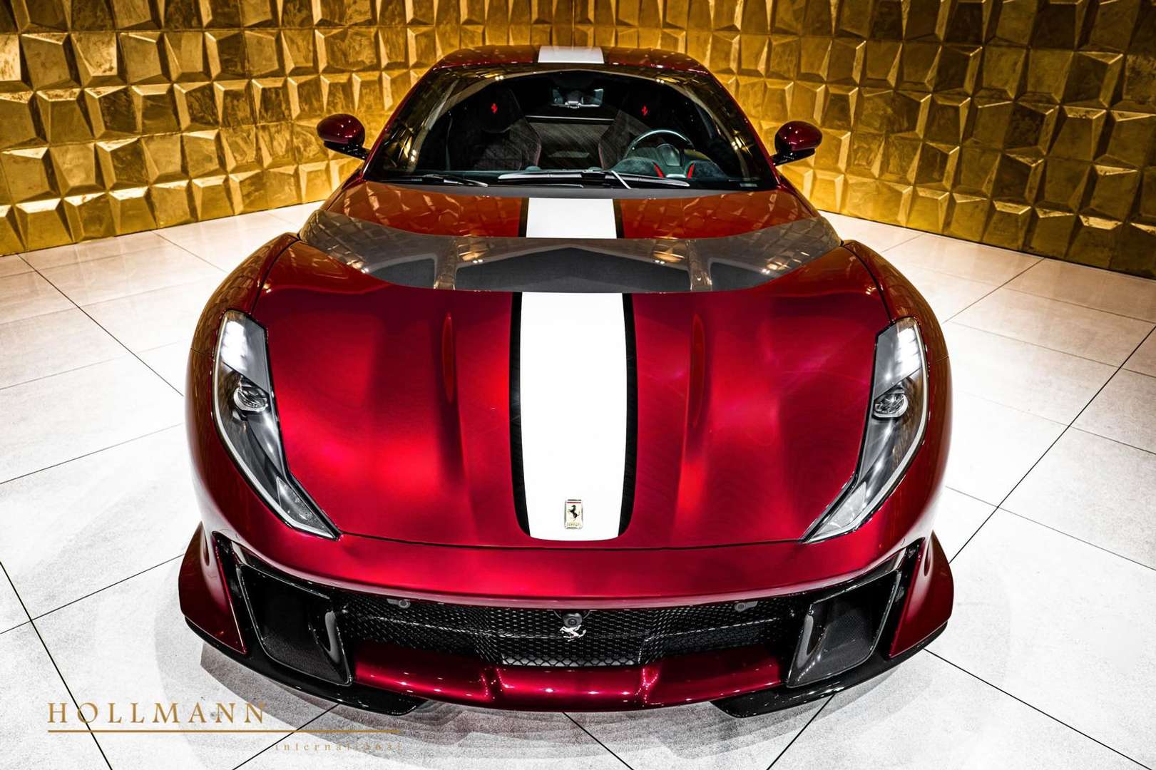 Ferrari 812 Competizione - 2022 - Joinsteer - #6