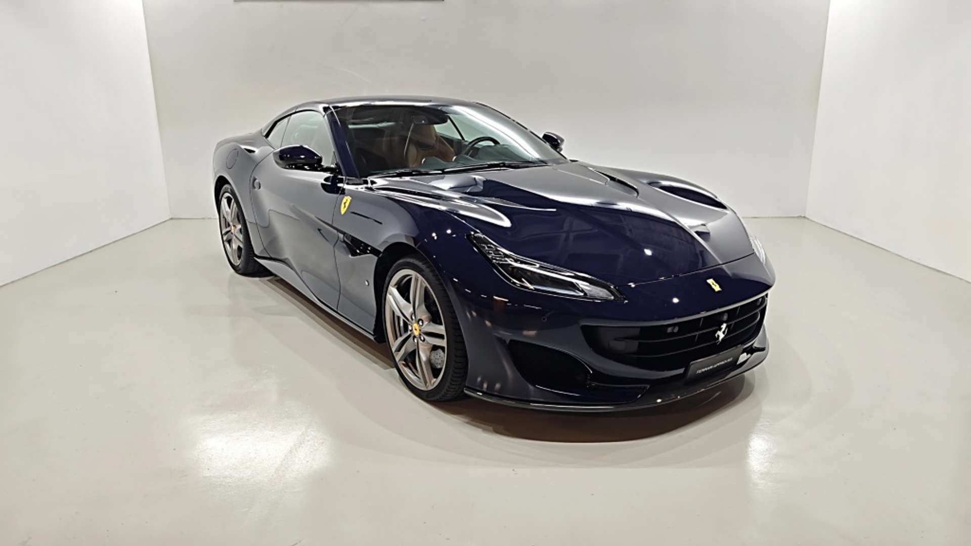 Ferrari Portofino - 2019 - Joinsteer - #16