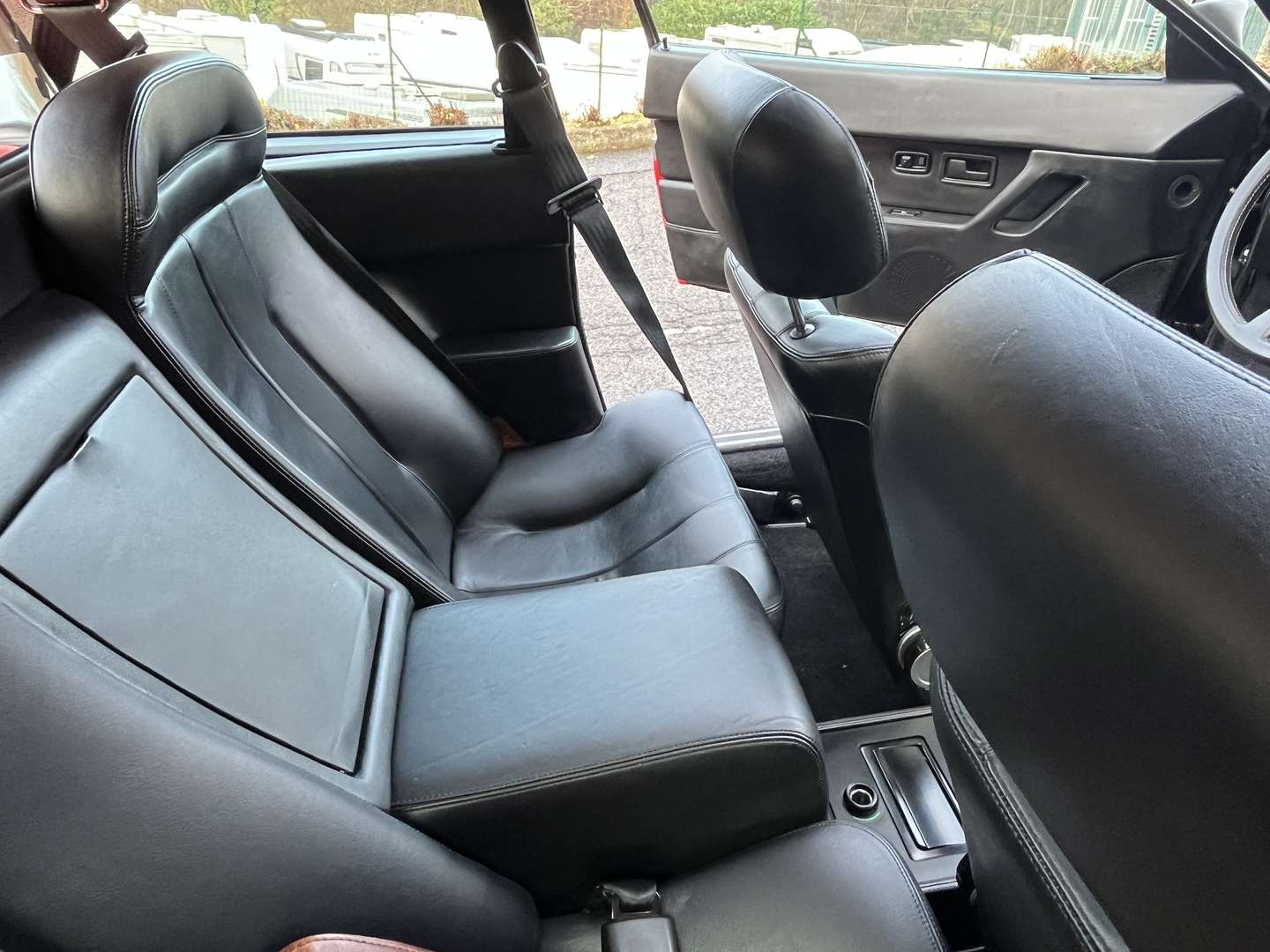 Ferrari Mondial 3.2 - 1987 - Joinsteer - #14