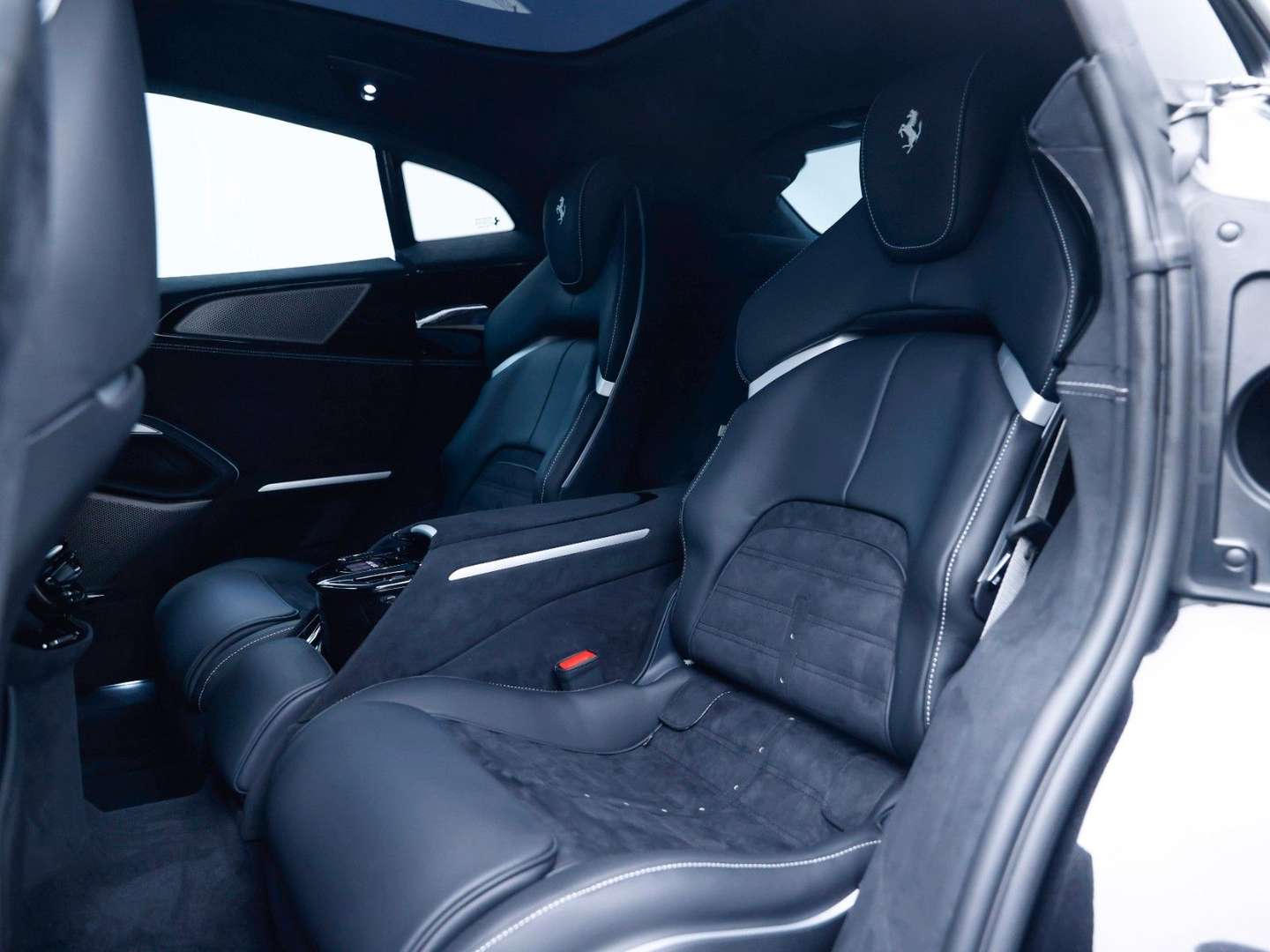 Ferrari Purosangue - 2025 - Joinsteer - #19