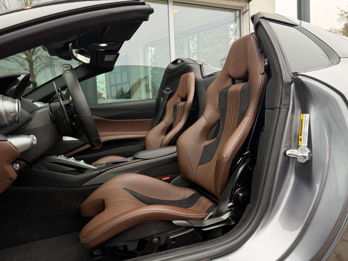 Ferrari 812 GTS - 2021 - Joinsteer - #17