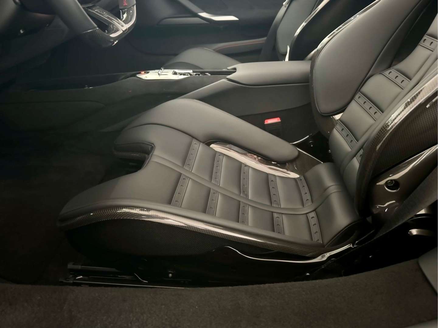 Ferrari 296 GTS - 2024 - Joinsteer - #18