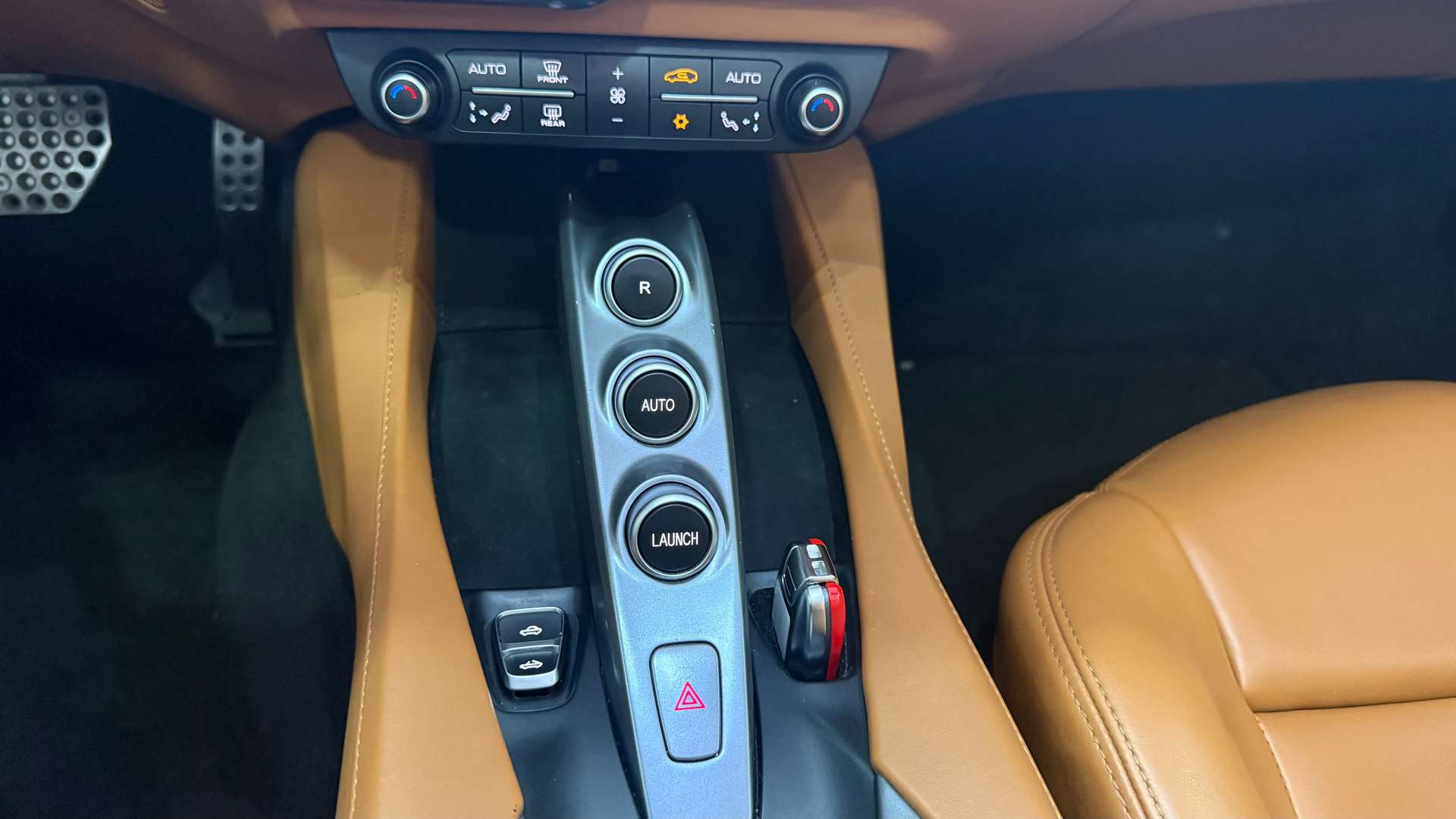 Ferrari Portofino - 2018 - Joinsteer - #5