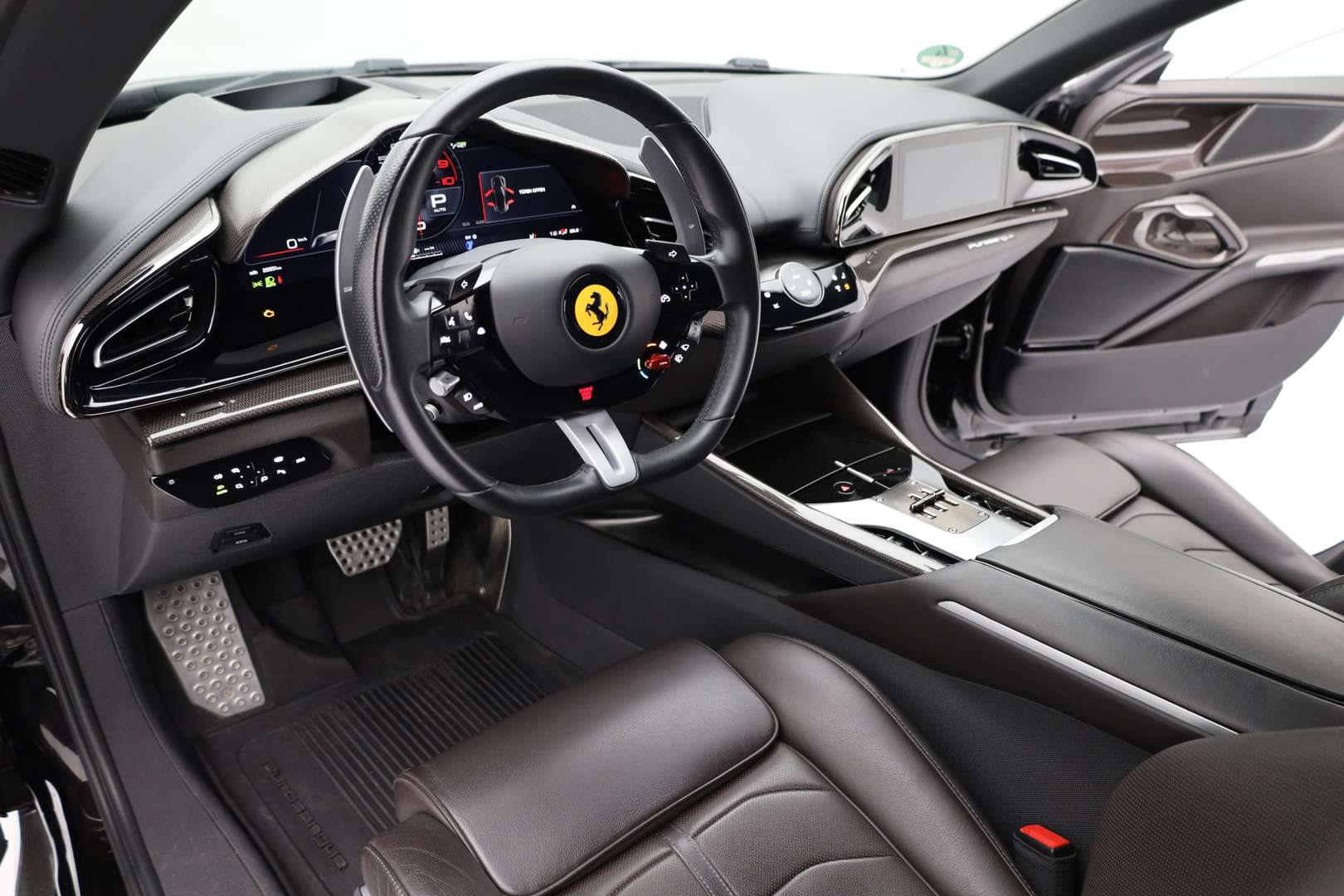 Ferrari Purosangue - 2023 - Joinsteer - #21