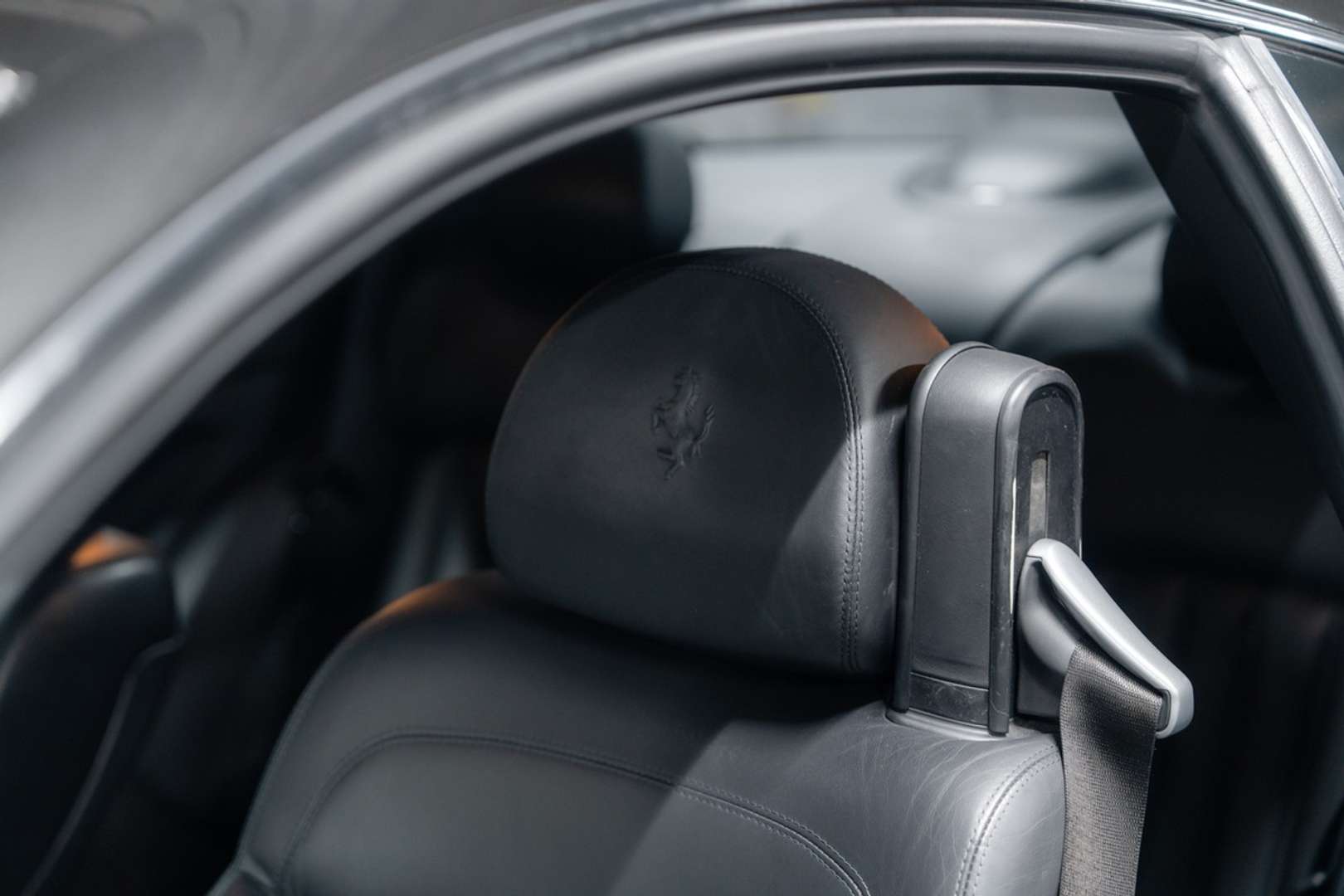 Ferrari 612 Scaglietti - 2005 - Joinsteer - #19