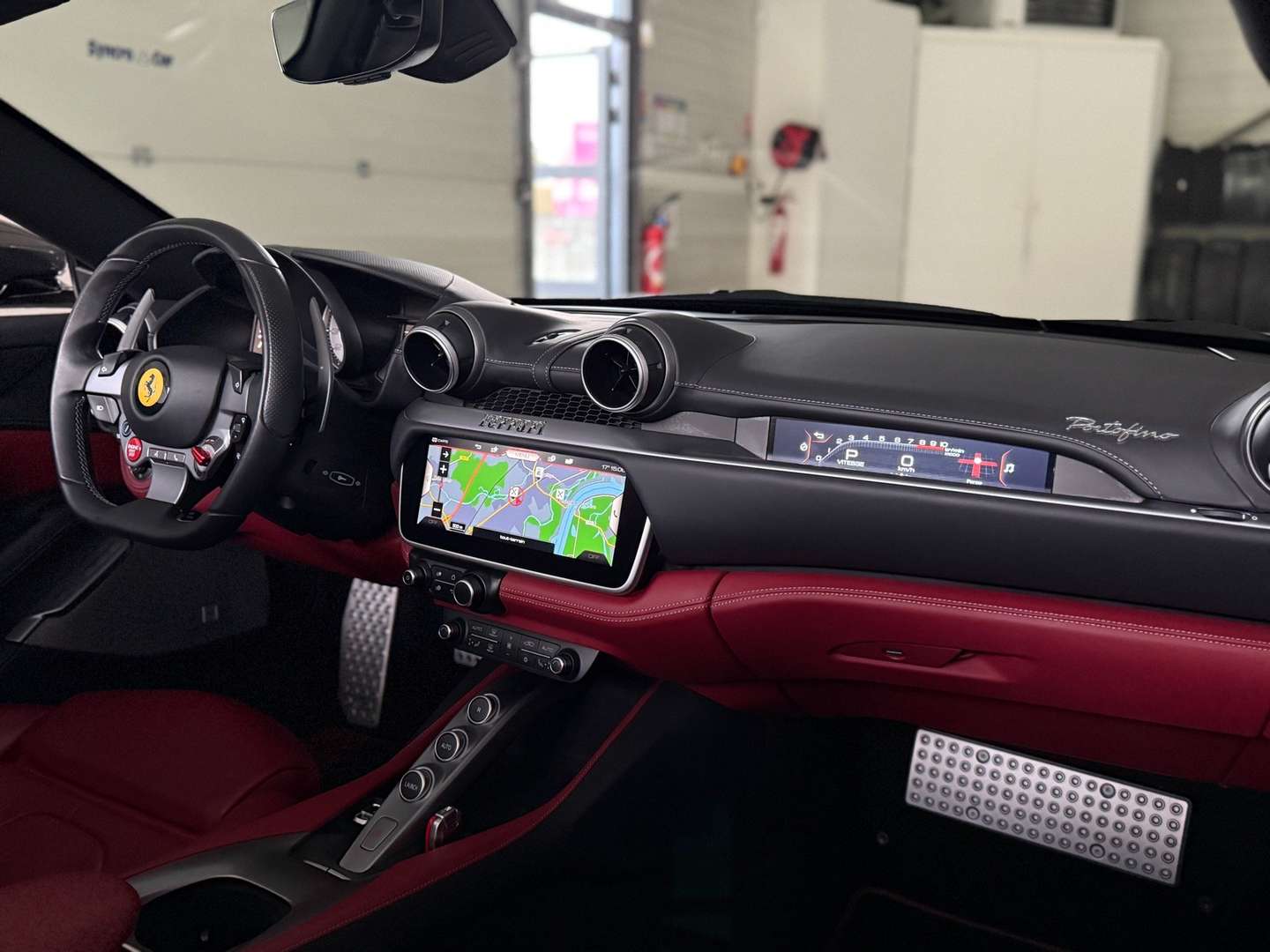 Ferrari Portofino - 2018 - Joinsteer - #47