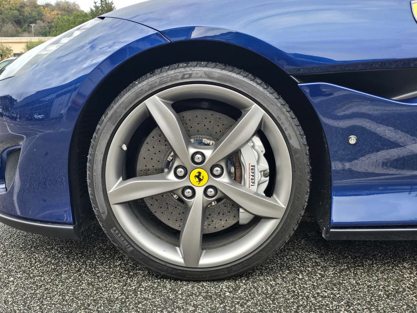 Ferrari Portofino - 2020 - Joinsteer - #15