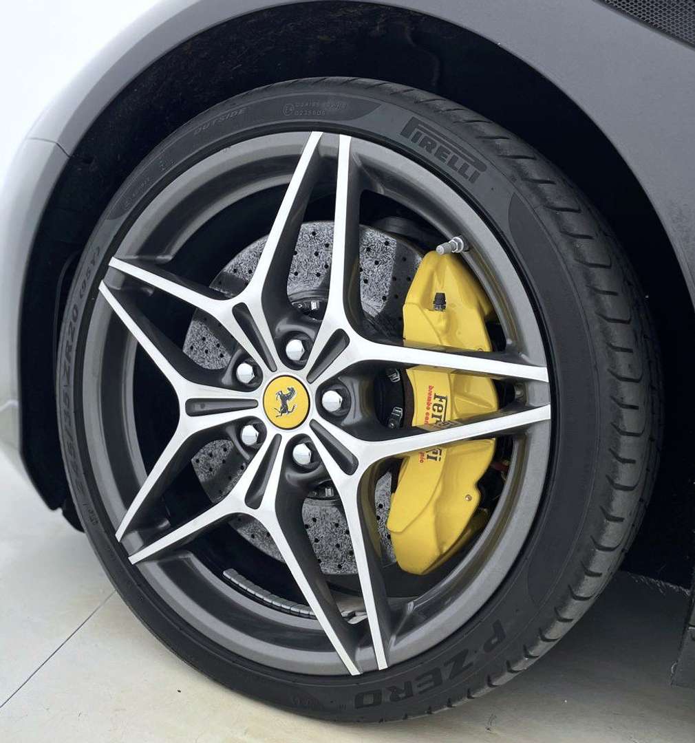 Ferrari California - 2015 - Joinsteer - #9