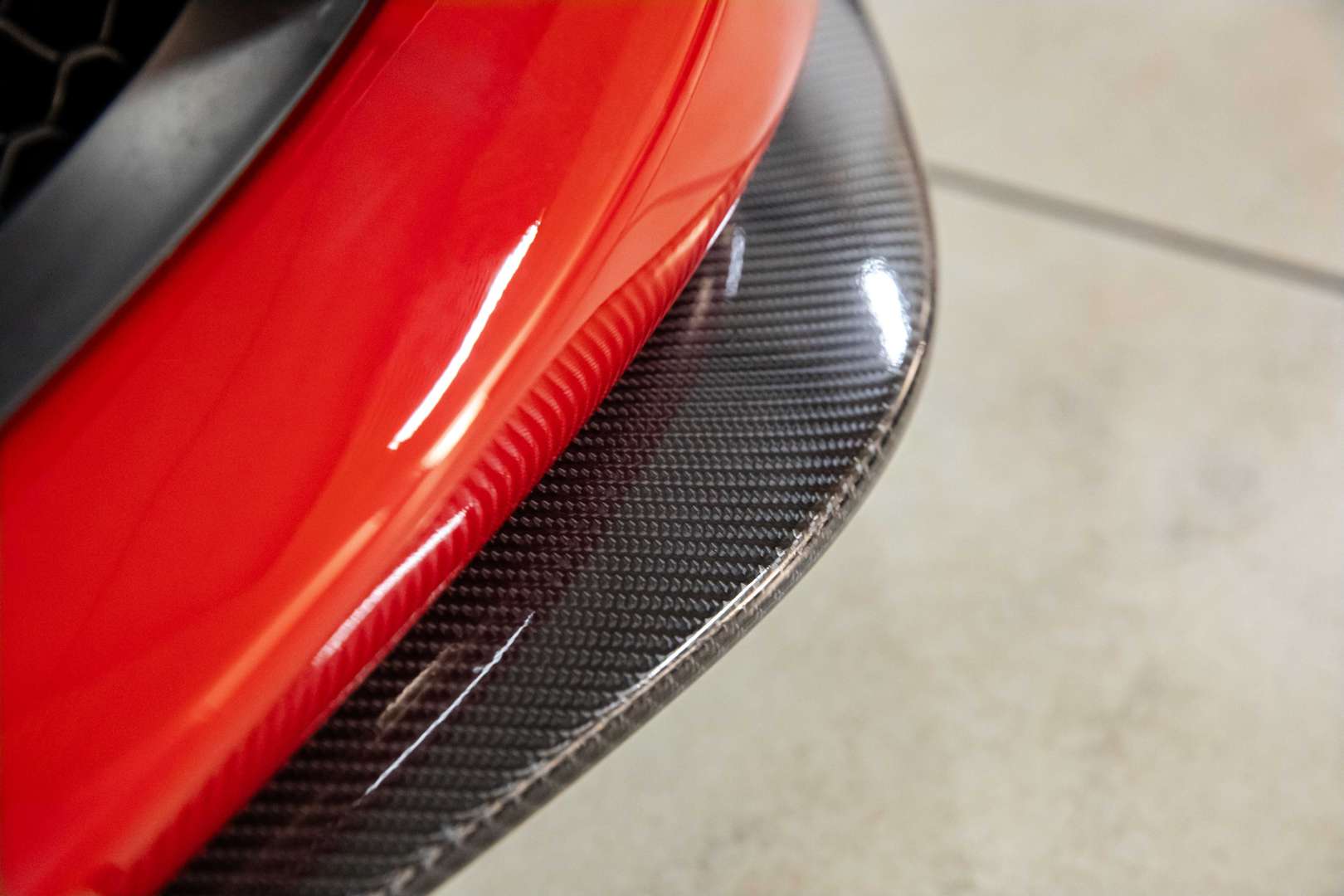 Ferrari F8 Spider - 2021 - Joinsteer - #7