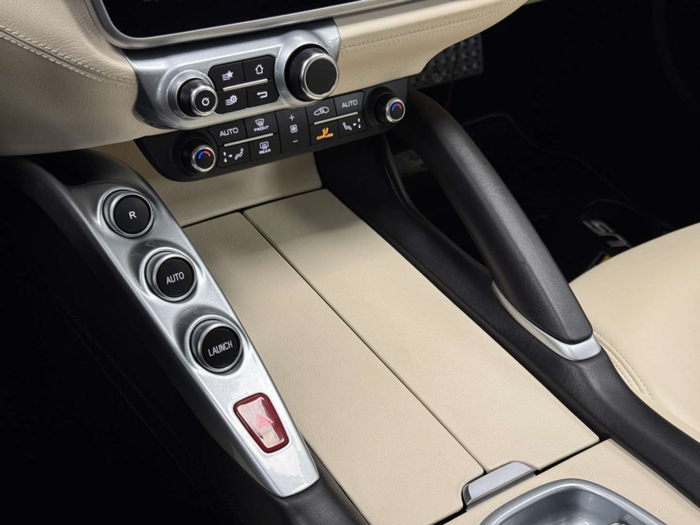 Ferrari GTC4Lusso - 2018 - Joinsteer - #16