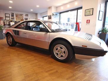 Ferrari Mondial — photo 2