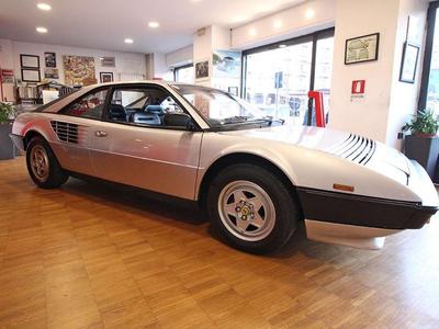 Ferrari Mondial