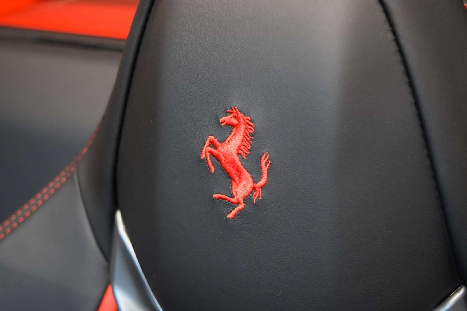 Ferrari 296 GTS - 2026 - Joinsteer - #17