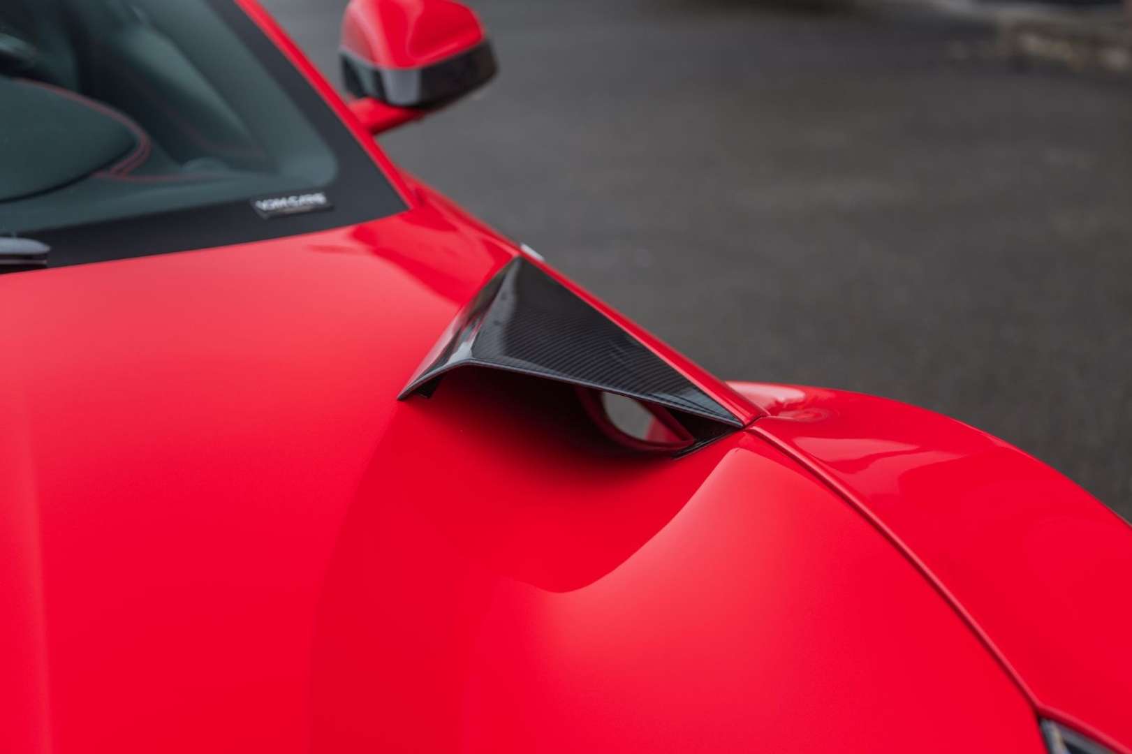 Ferrari F12 Berlinetta - 2017 - Joinsteer - #13