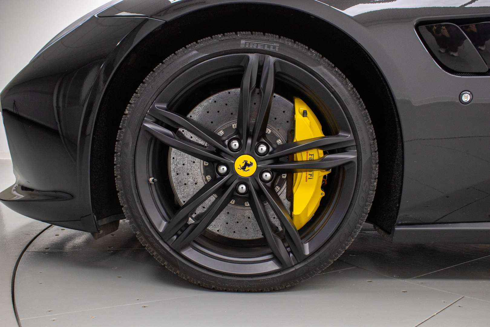 Ferrari GTC4Lusso - 2017 - Joinsteer - #6