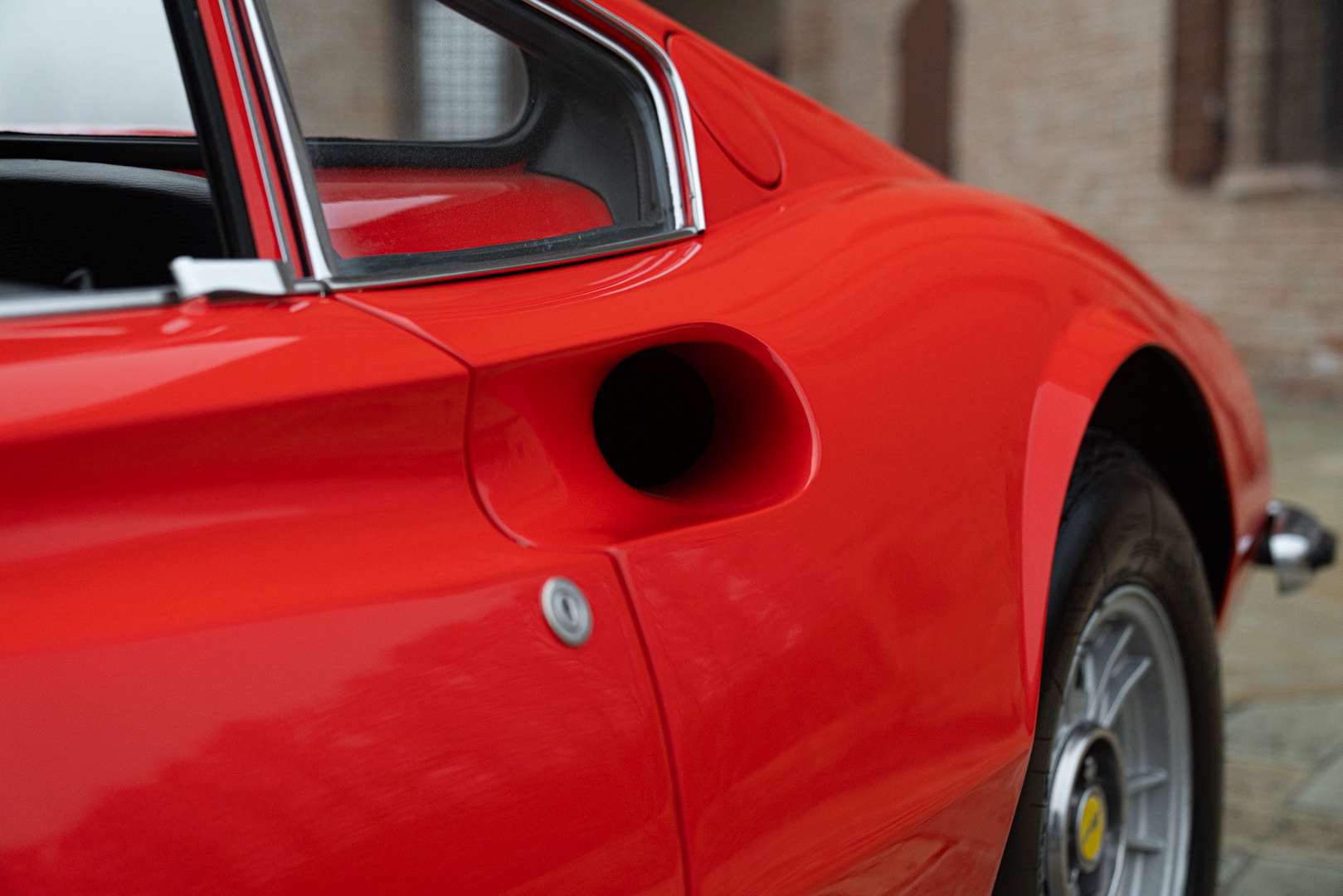 Ferrari Dino 246 GT - 1971 - Joinsteer - #28