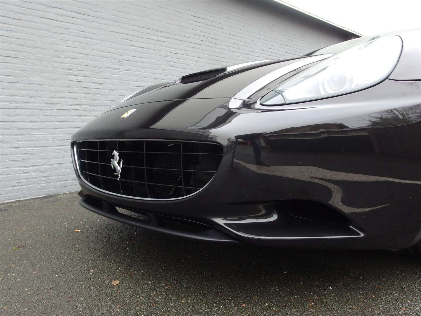 Ferrari California - 2010 - Joinsteer - #12