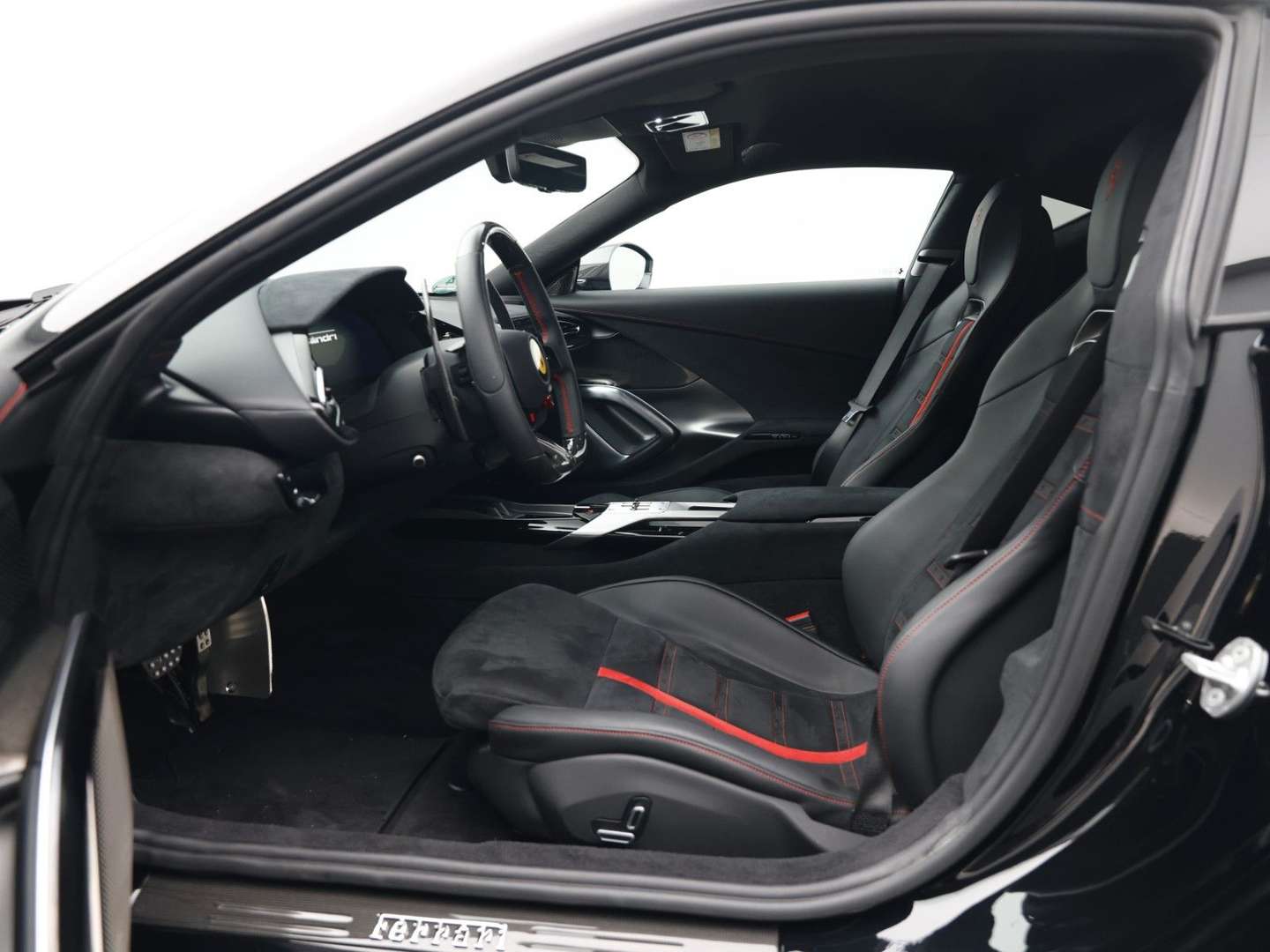 Ferrari 12 Cilindri - 2025 - Joinsteer - #12