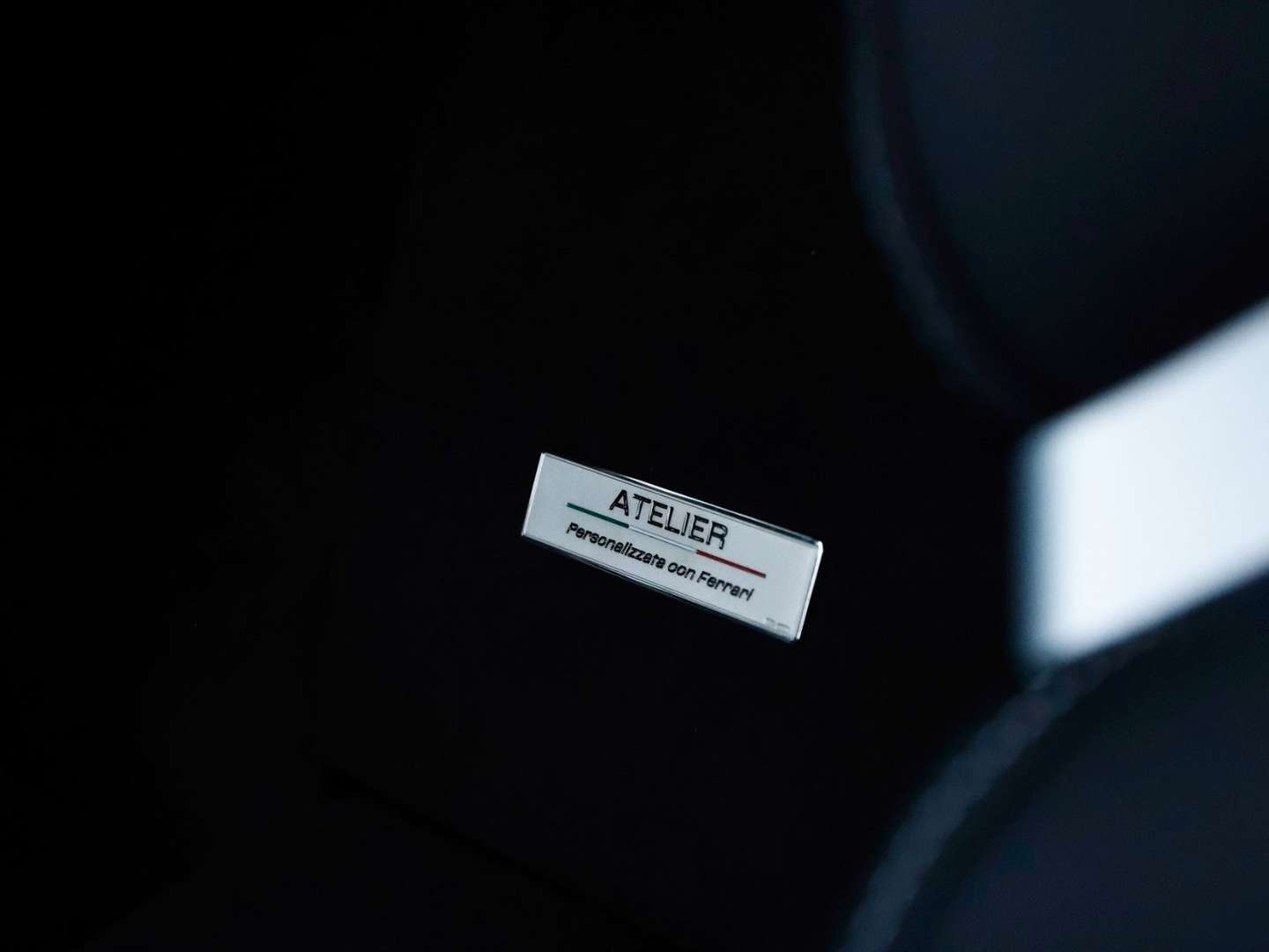 Ferrari Purosangue - 2025 - Joinsteer - #20