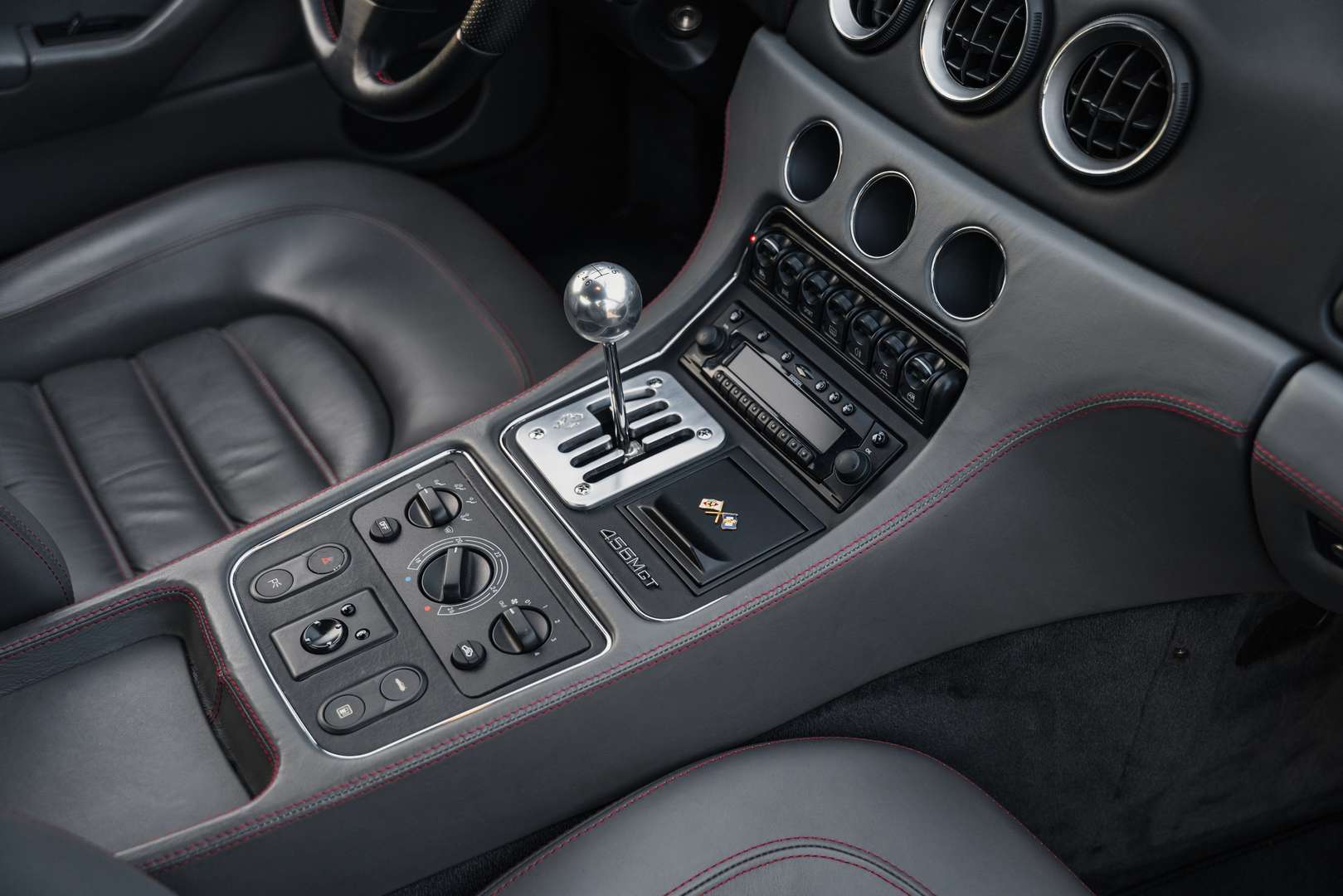 Ferrari 456 GT - 2003 - Joinsteer - #20