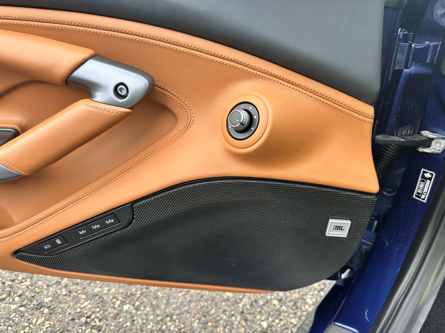 Ferrari F8 Spider - 2021 - Joinsteer - #13