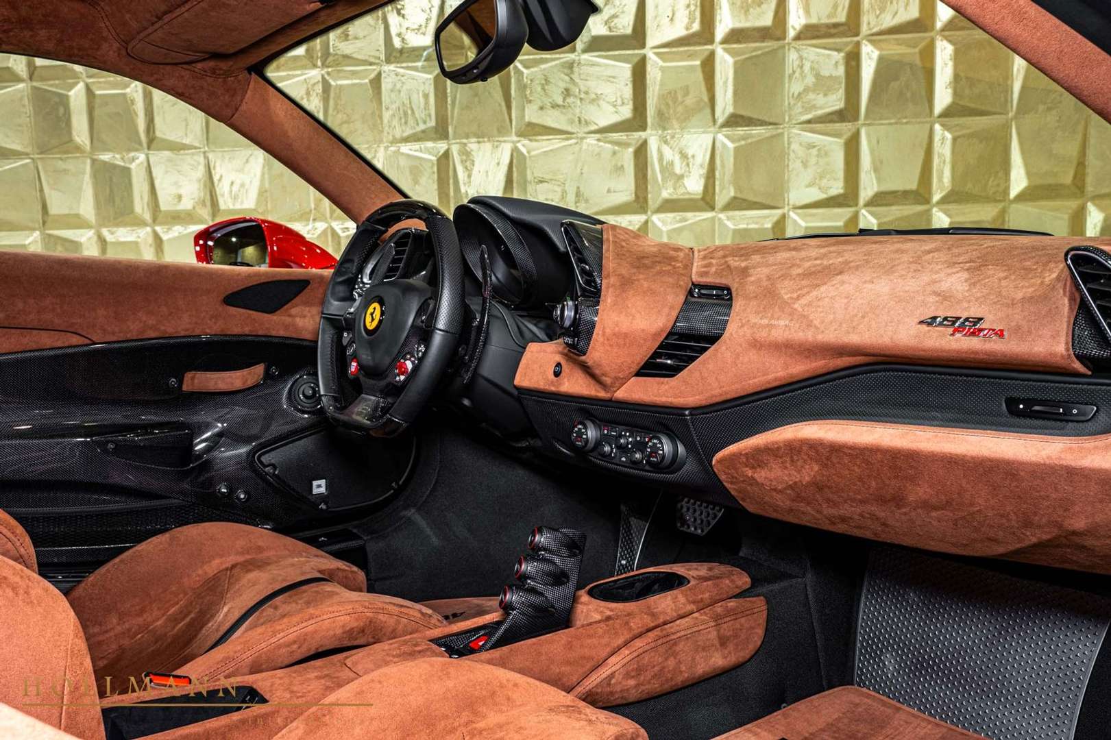 Ferrari 488 - 2020 - Joinsteer - #10