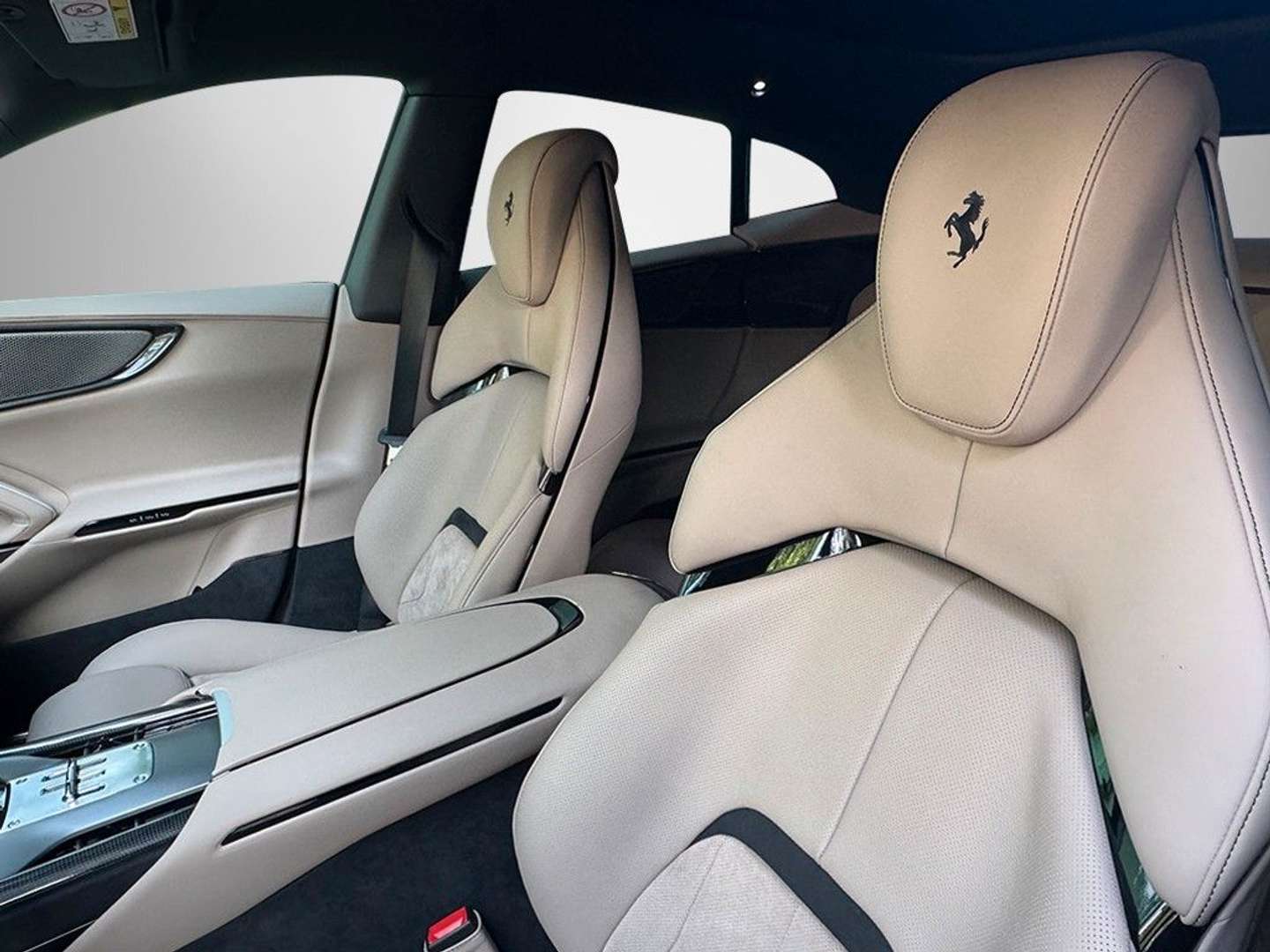 Ferrari Purosangue - 2024 - Joinsteer - #14