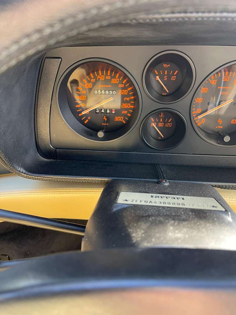 Ferrari 348 - 1993 - Joinsteer - #14