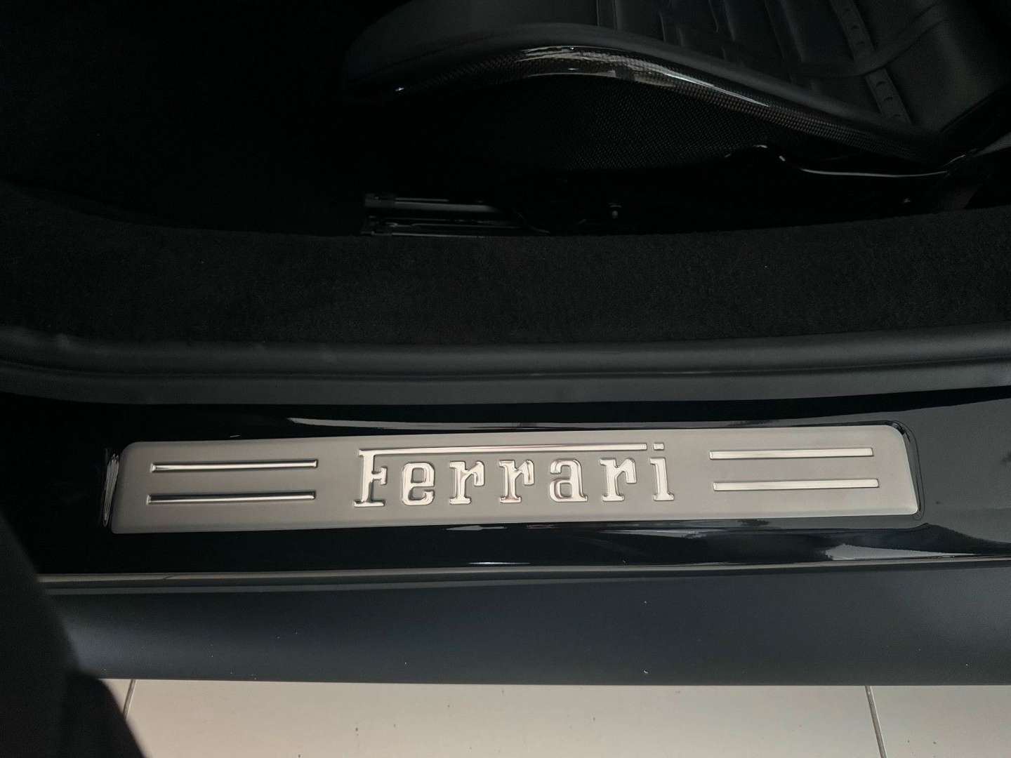 Ferrari 296 GTS - 2024 - Joinsteer - #19