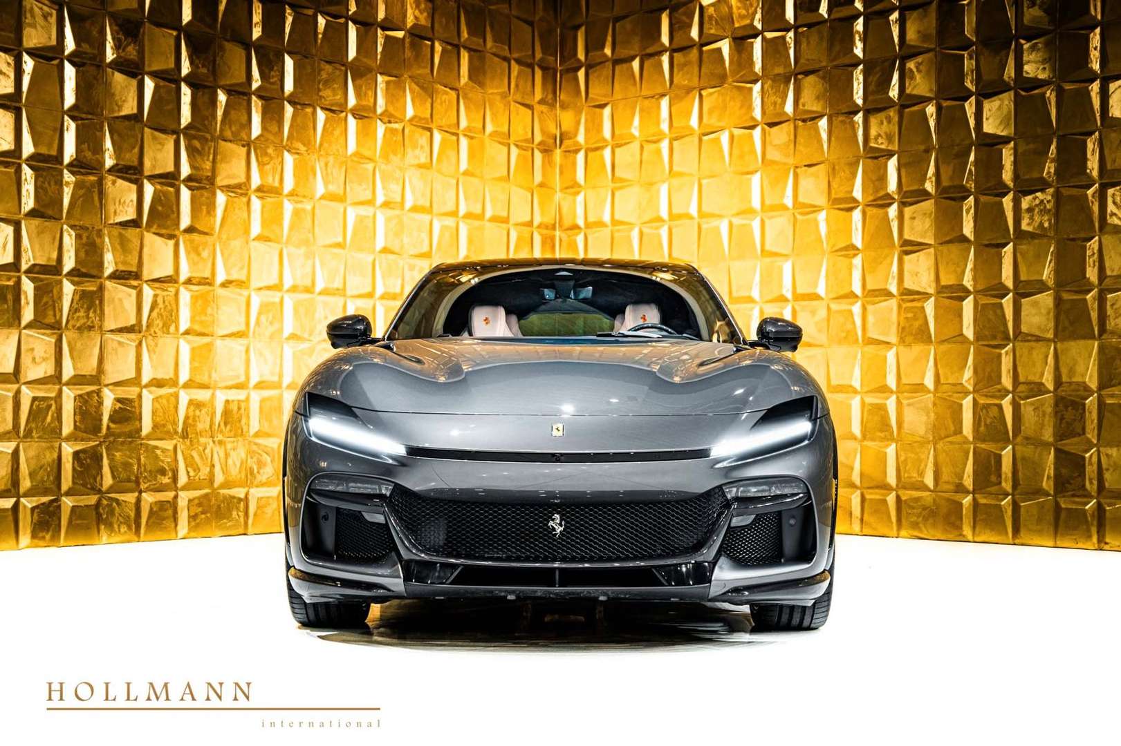 Ferrari Purosangue - 2023 - Joinsteer - #2