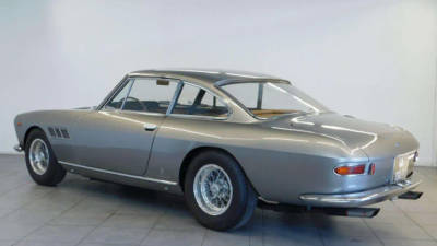 Ferrari 330 GT - 1964 - Joinsteer - #1