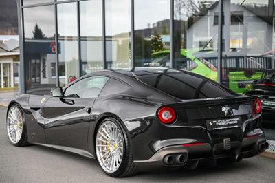 Ferrari F12 Berlinetta -  - Joinsteer - #4