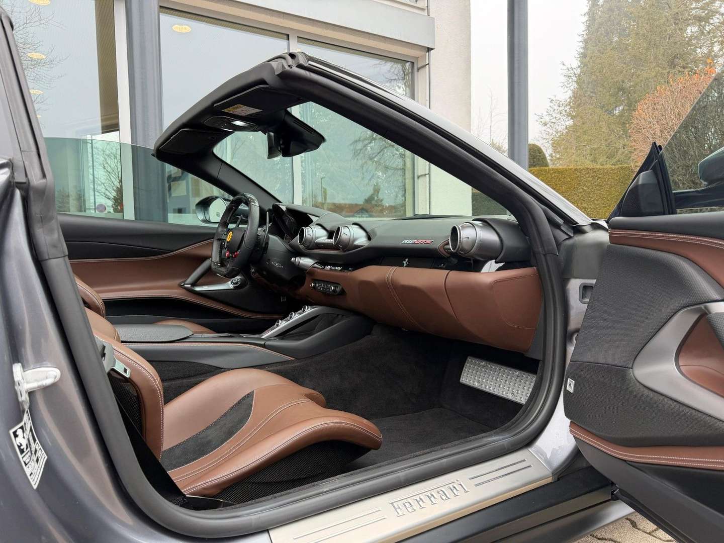 Ferrari 812 GTS - 2021 - Joinsteer - #18