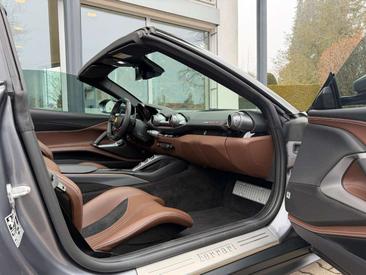Ferrari 812 GTS — photo 18