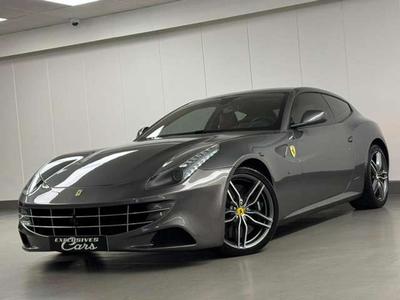 Ferrari FF -  - Joinsteer - #1