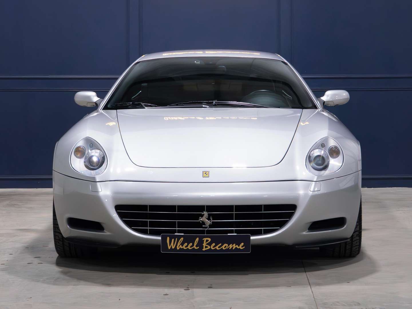 Ferrari 612 Scaglietti - 2006 - Joinsteer - #3