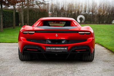 Ferrari 296 GTB -  - Joinsteer - #5