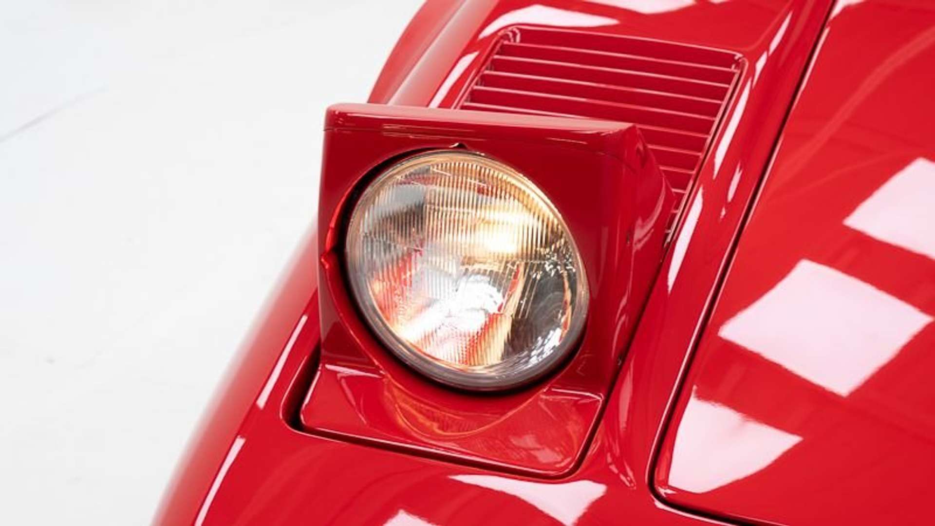 Ferrari 308 GTS - 1982 - Joinsteer - #12